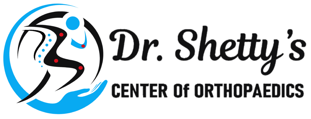 Dr. Akshay Shetty | Sports Injury & Joint Replacement Specialist | Dr. Shetty's Center of Orthopaedics | HSR Layout Bangalore