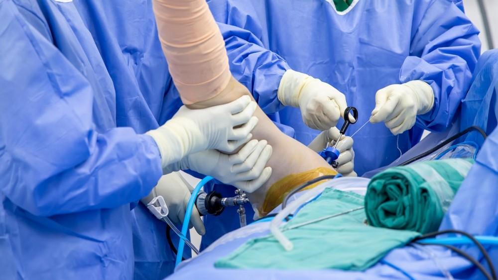 Shoulder Arthroscopy treatment in hsr layout, Bangalore