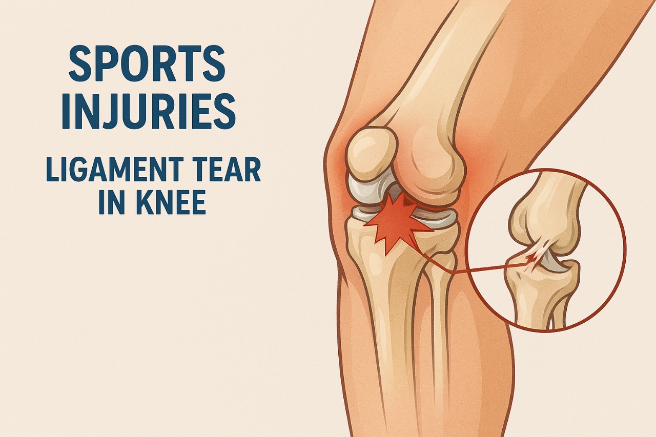 Is Surgery the Best Solution for Sports Injuries? An In-Depth Guide