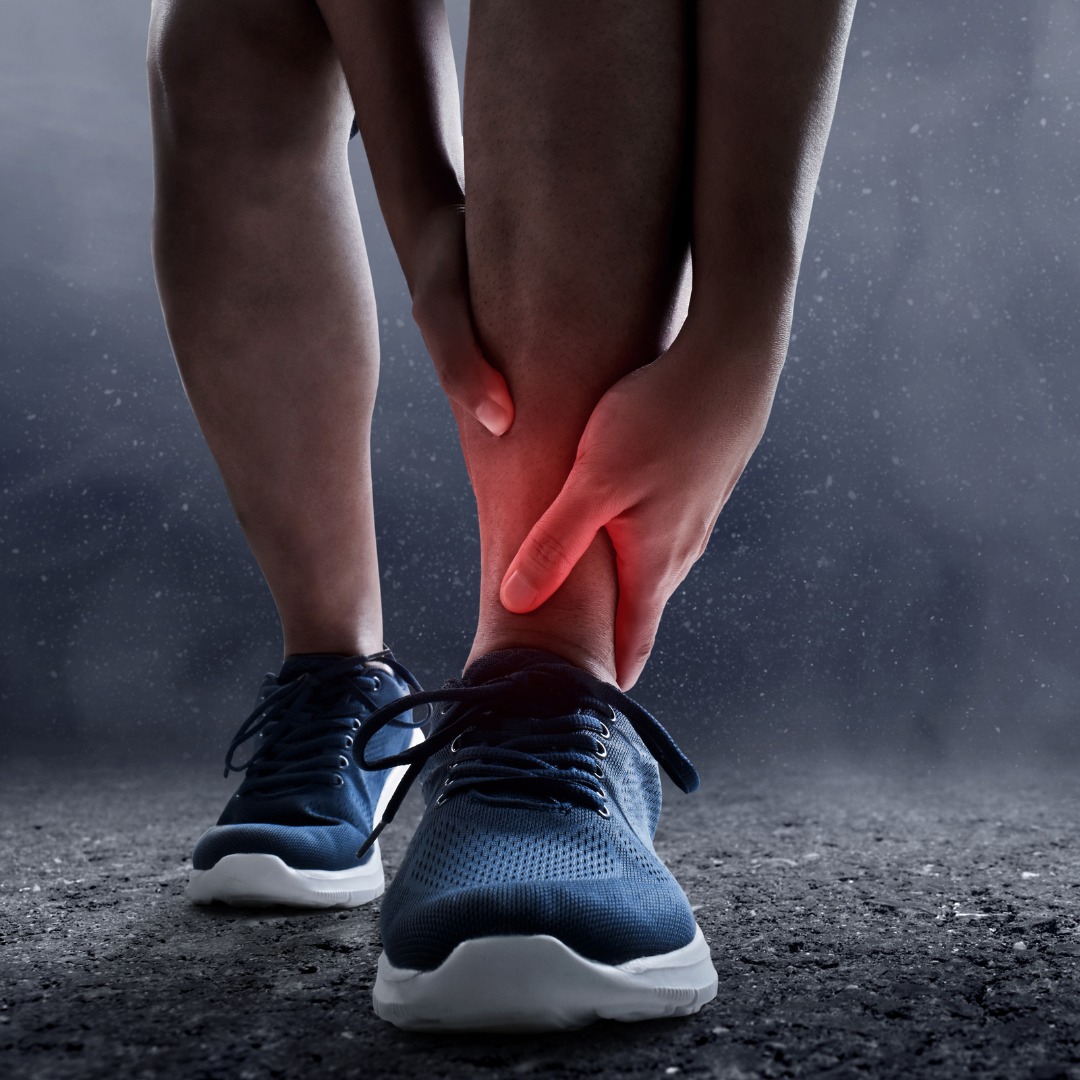 Sports Injury Recovery: What You Should Actually Know