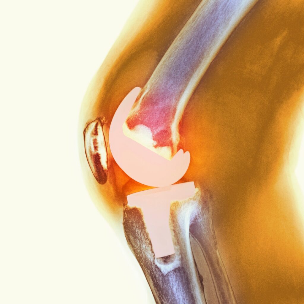 Knee Replacement