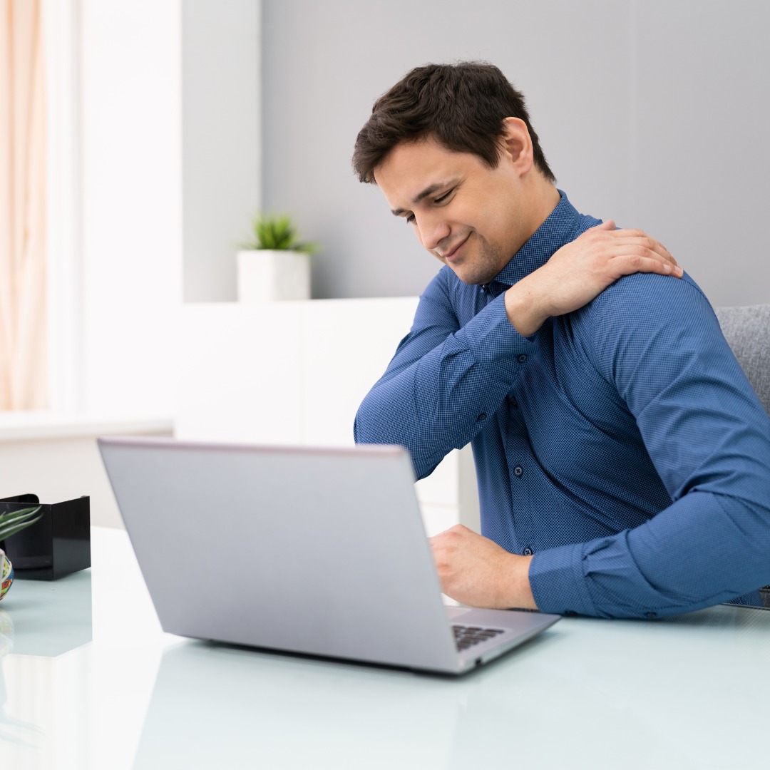 Best Positions to Sleep in the Prevention of Shoulder Pain