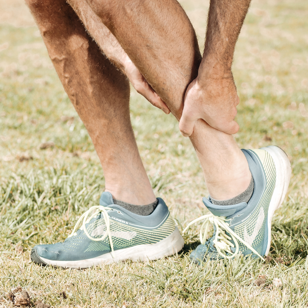 Do Ligament Injuries of the Ankle Heal on Their Own? Myths vs. Facts