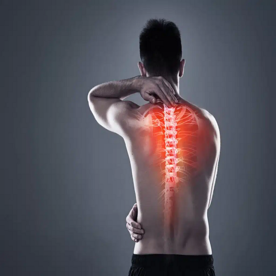 Back Pain, Slip Disc & Spine Issues: When to See the Best Orthopedic in Bangalore